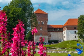 Krakow - city in Poland