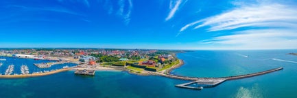 Varberg attractions