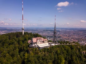 Üetliberg