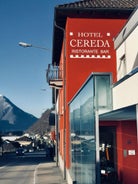 Hotel Cereda