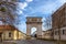 Triumphal Arch of Vác, Vác, Váci járás, Pest megye, Central Hungary, Hungary