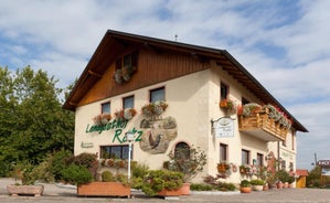 Landgasthof Ratz