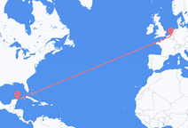 Cheap Flights from Cancún to Brussels – Lowest Fares & Maximum Choice