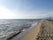 Spiaggia della Lecciona, Viareggio, Unione dei comuni della Versilia, Lucca, Tuscany, Italy