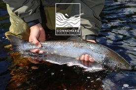 Connemara Salmon School