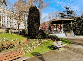 Square Saint-Roch