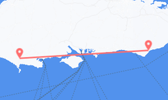 Train tickets from Dorchester to Pevensey