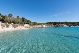 Boat Private Day Tour to Hvar and Pakleni Islands from Split