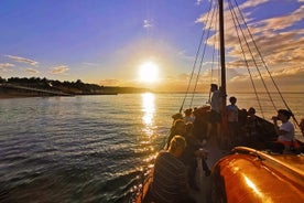 Cruise Wells Next The Sea historiallisella RNLI:llä ja Dunkerquen veteraanipelastusveneellä