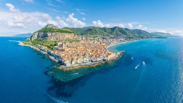 Cefalù