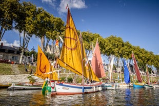 Centre-Loire Valley - region in France