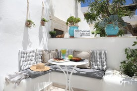 Coco’s Home Luxury Studio Naxos