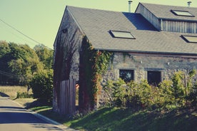 La petite Reuleau - Gites champêtre "LE FENIL" et "LA FERMETTE SAUNA