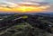 Painswick Beacon, Painswick, Stroud, Gloucestershire, South West England, England, United Kingdom