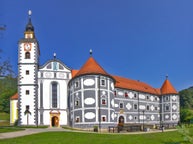 Hotel e luoghi in cui soggiornare a Podčetrtek, Slovenia