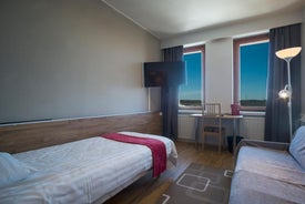 Forenom Aparthotel Kemi