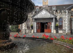 Great National Abbey Court Hotel & Spa