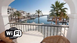 Harbour Club Aparthotel Duquesa