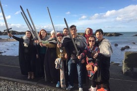 Game of Thrones Locations Tour þar á meðal Westeros & Giant's Causeway