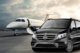 Nevsehir (Cappadocia) Private Airport Transfer