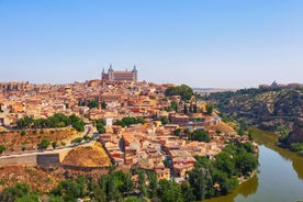 Toledo - city in Spain