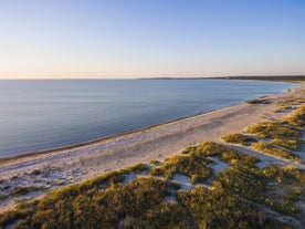 Pirita Beach