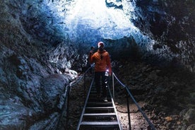 Reykjavik: Snæfellsnes Day Trip with Vatnshellir Lava Cave