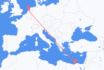 Flights from Alexandria to Amsterdam