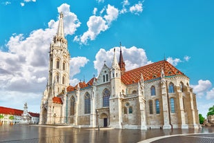 Matthias Church