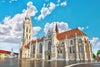 Matthias Church travel guide