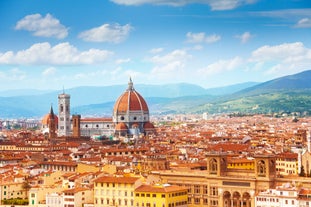 Florence in June: Embrace the Summer in the Renaissance City