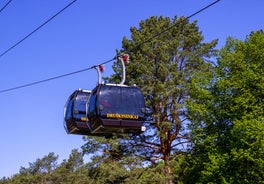 Palanga - town in Lithuania