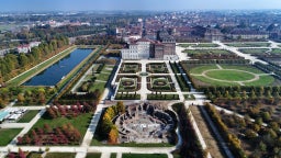 Meilleurs voyages organisés à Venaria Reale, Italie