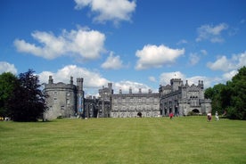 Waterford, Kilkenny and House of Waterford Crystal