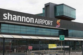 Shannon Airport to Galway: Seamless Private Transfers