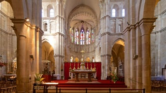 Auxerre - city in France