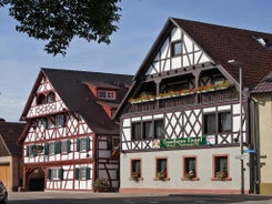 Hotel-Restaurant Engel