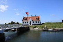 Best travel packages in Vesthimmerland, Denmark