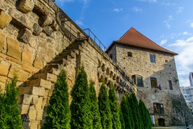 Brasov - city in Romania