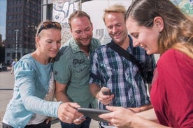 e-Scavenger hunt Bremen: Utforska staden i din egen takt