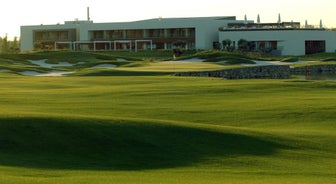 Sercotel Hotel Encin Golf