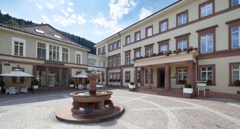 Hotel Therme Bad Teinach