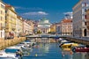 Top 10 Places To Stay in Trieste