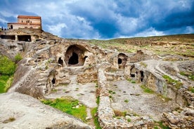  プライベートツアー KAZBEGI -TBILISI-MTSKHETA GORI