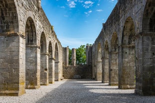 Roma Abbey