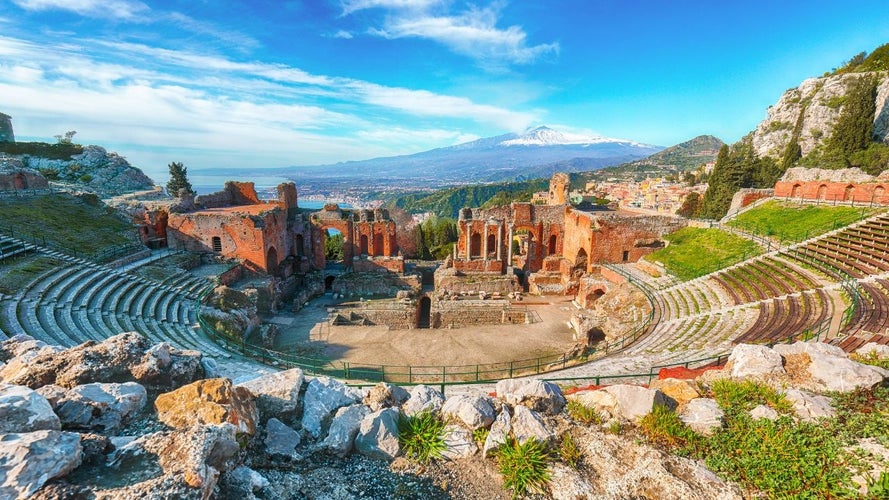 Exploring the town of Taormina, with its ancient Greek theater, stunning coastal views, and Mount Etna backdrop.jpg