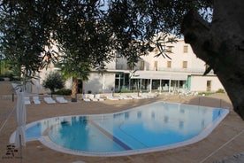 Pietre Nere Resort