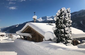 Chalet Sonnberg