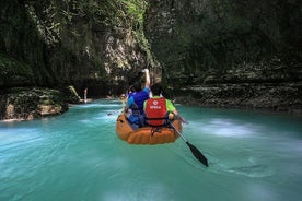 Privétour naar West-Georgië vanuit Tbilisi