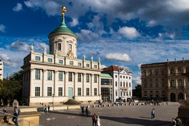 Potsdam - city in Germany